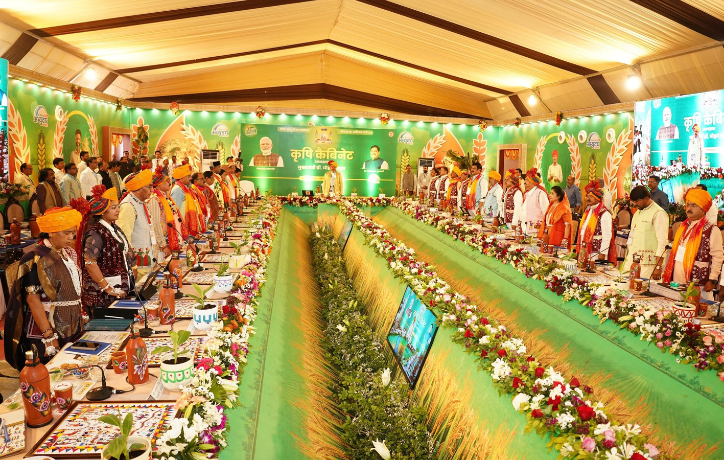 Government Initiatives Boost Farmer Income and Sustainable Practices.webp