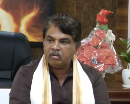 Allegations of Surveillance and Financial Irregularities in Karnataka