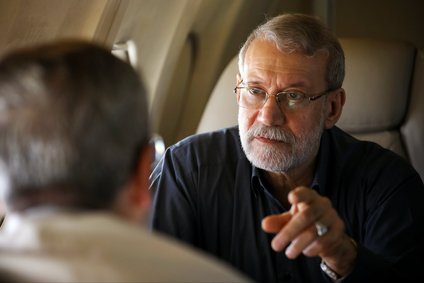 Nuclear Negotiations Stall as Iran Defies US.webp