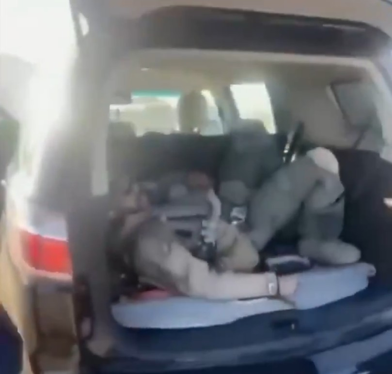 US-Iran Tensions Rise Following Kuwait Aircraft Incident