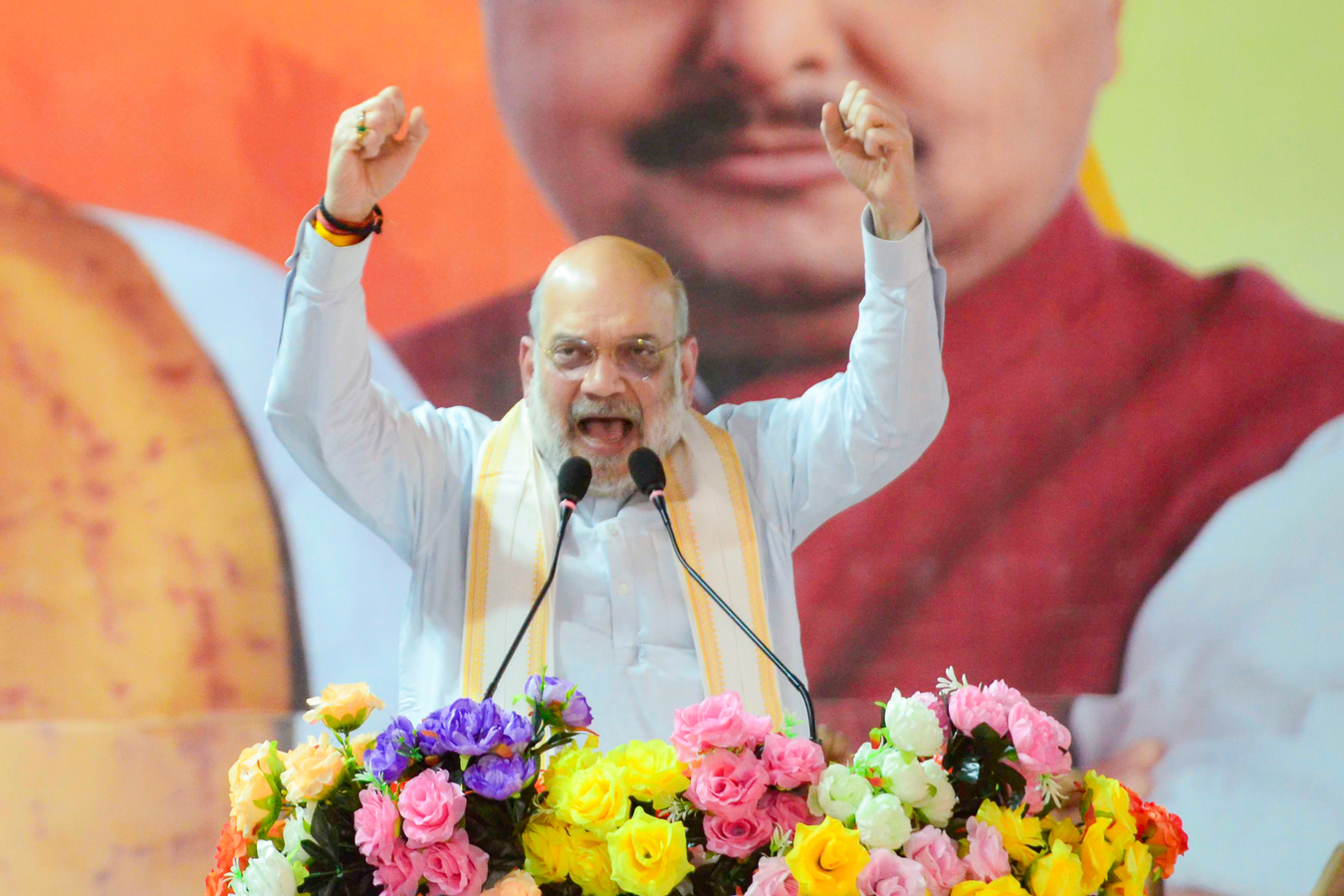 Amit Shah Announces Measures for West Bengal, Addresses Refugee Concerns.webp Amit Shah Announces Measures for West Bengal, Addresses Refugee Concerns.webp