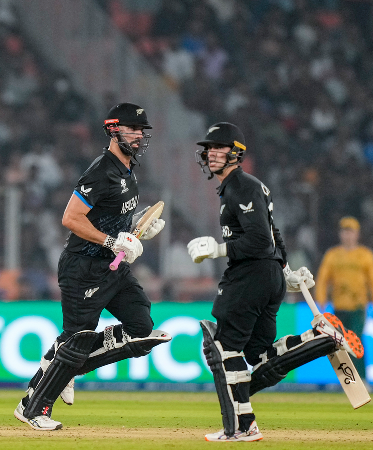 New Zealand's India Preparation Fuels Confidence Ahead of South Africa.webp