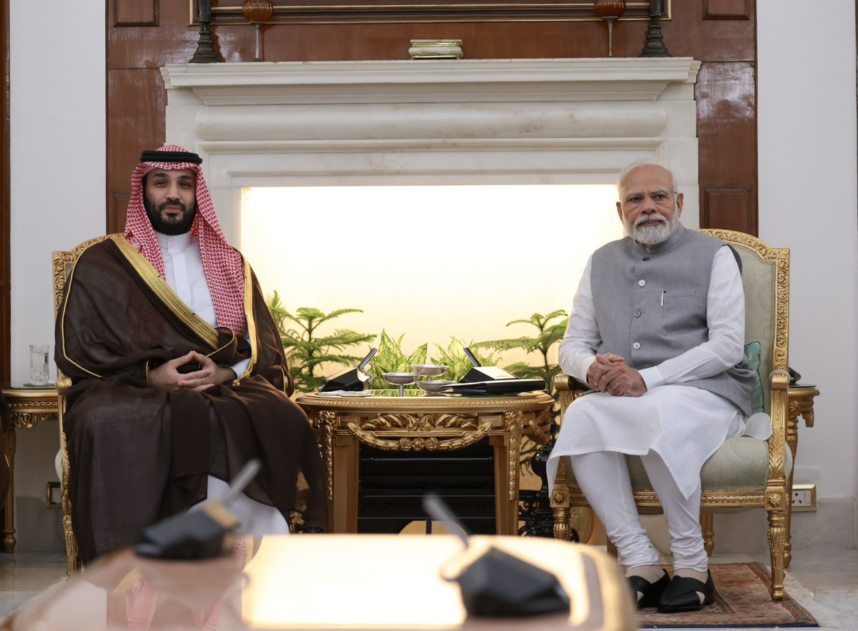 India Condemns Attacks on Saudi Arabia, Prioritizes Regional Stability.webp