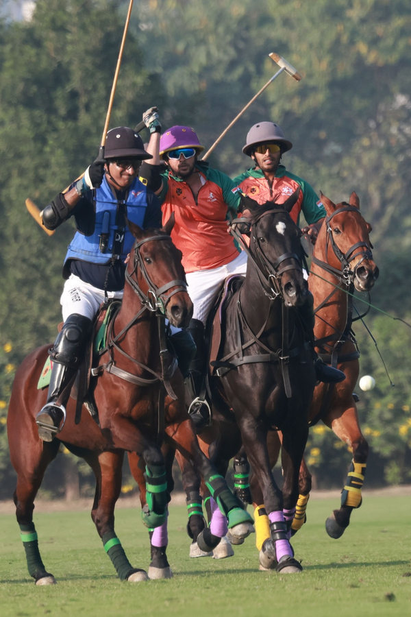 Eight Teams Compete in Second Week of Jindal Polo Spring Season.webp