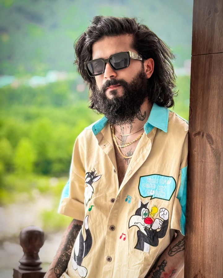 Influencer Anurag Dobhal Reveals Distress and Planned Attack Allegations.webp