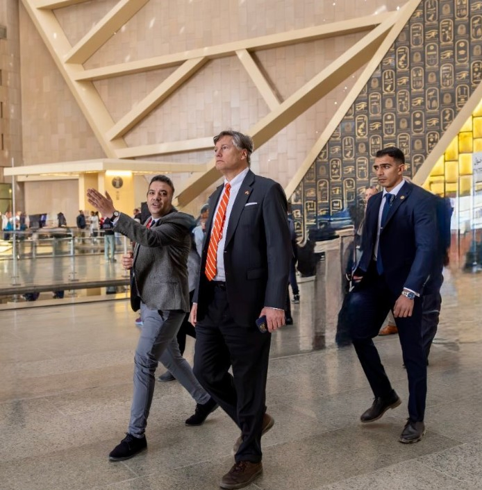 India as a Key Partner: US Officials Visit to Discuss Cooperation.webp India as a Key Partner: US Officials Visit to Discuss Cooperation.webp