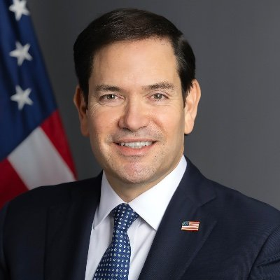 Rubio: US Targeting Iran's Navy and Missile Threat to Protect Shipping.webp Rubio: US Targeting Iran's Navy and Missile Threat to Protect Shipping.webp