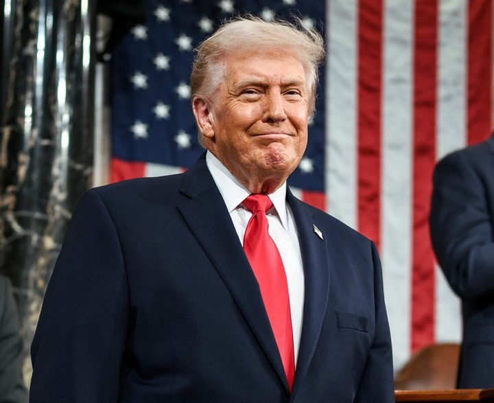 White House Declares 'America Will Win' in Operation Against Iran.webp