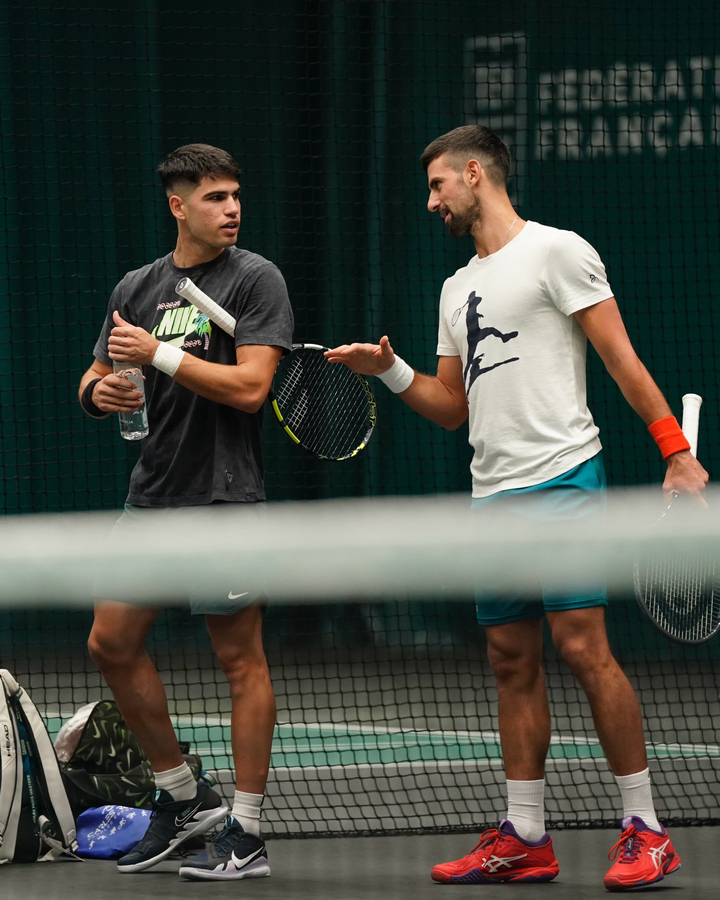 ATP Masters 1000 Preview: Alcaraz, Djokovic, and Sinner in Indian Wells.webp ATP Masters 1000 Preview: Alcaraz, Djokovic, and Sinner in Indian Wells.webp