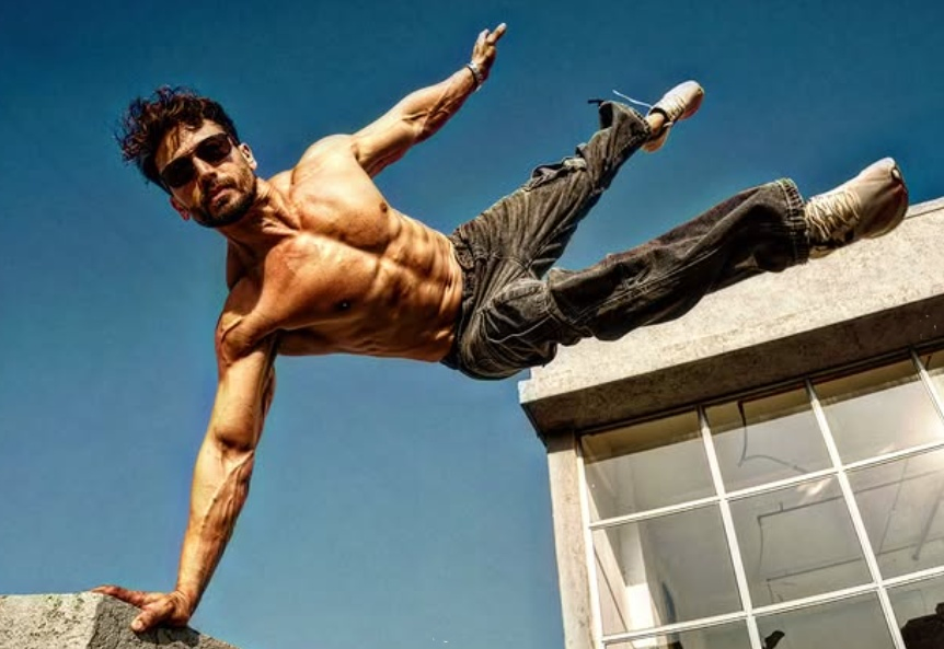 Birthday Celebrations for Tiger Shroff: Family and Friends Share Messages.webp Birthday Celebrations for Tiger Shroff: Family and Friends Share Messages.webp