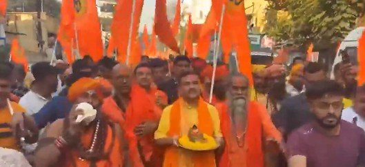 Adhikari's Strategy: Celebrating Dol Yatra and Targeting Bhabanipur.webp Adhikari's Strategy: Celebrating Dol Yatra and Targeting Bhabanipur.webp