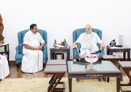 Tamil Nadu Elections: Palaniswami Details Alliance Discussions with Union Home Minister.webp Tamil Nadu Elections: Palaniswami Details Alliance Discussions with Union Home Minister.webp