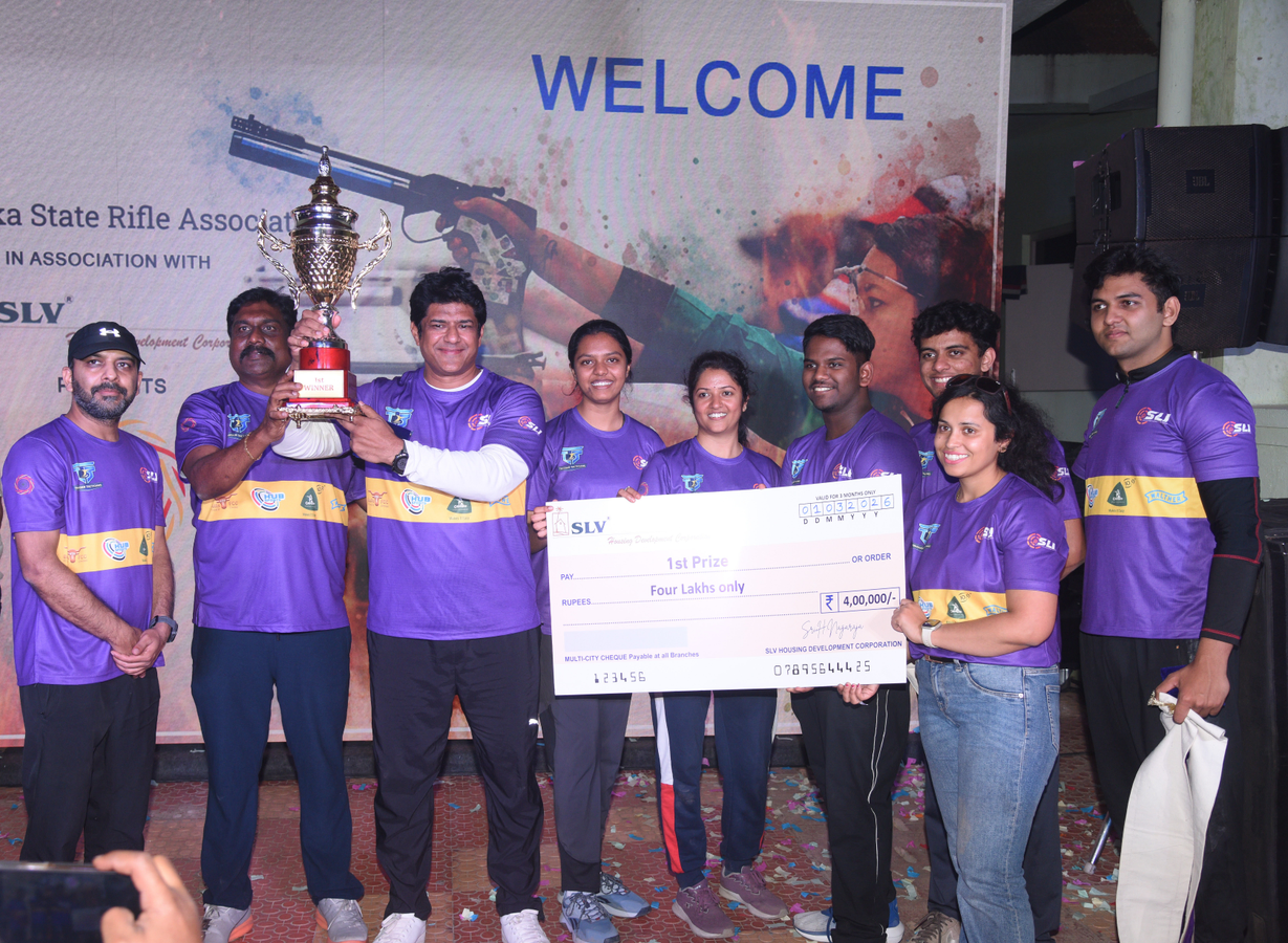 Trigger Tacticians Win Inaugural Shooting League of Karnataka Title.webp