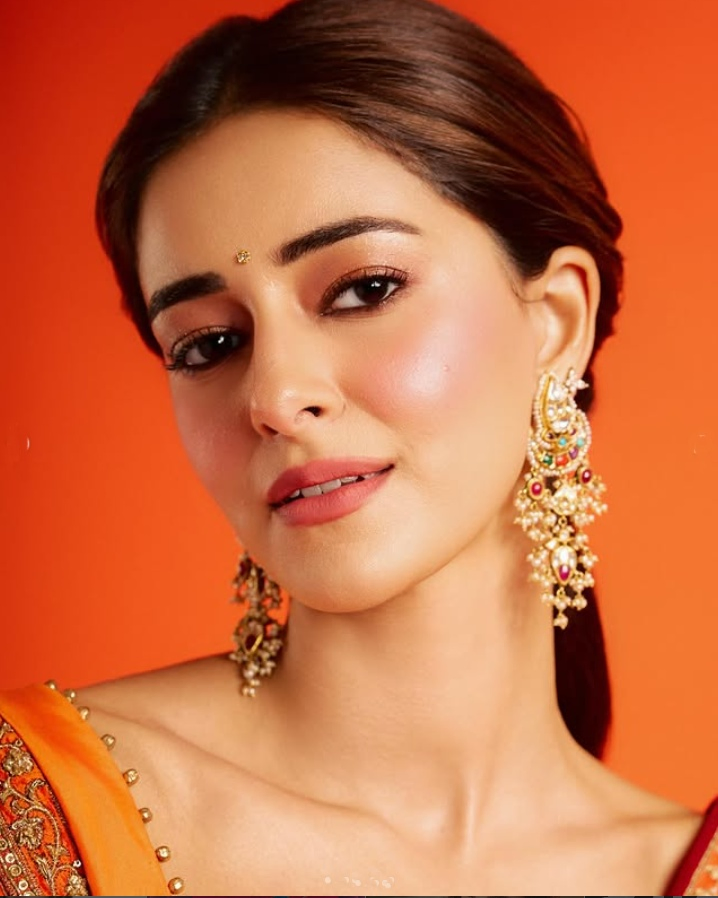 Ananya Panday Celebrates Holi with a Strength Training Session.webp