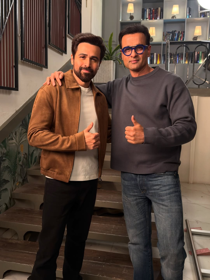 Behind the Scenes: Rohit Roy and Emraan Hashmi's Collaboration.webp