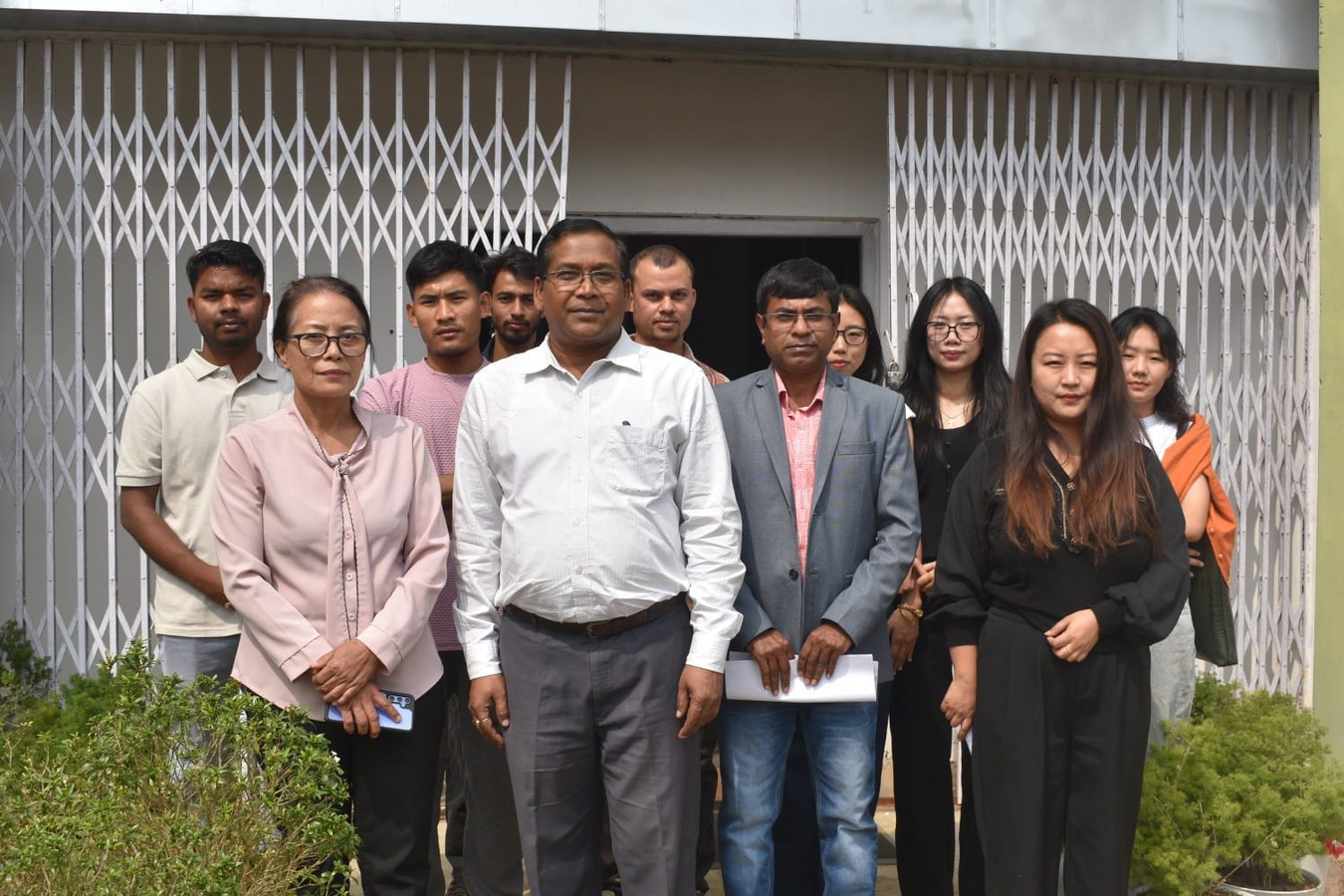 Nagaland University Conserves Endangered Banana Germplasm.webp