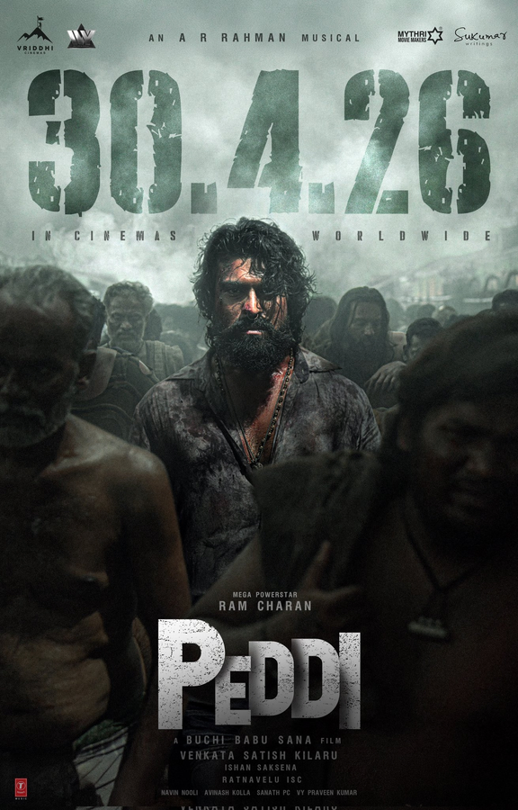 'Peddi' Makers Urge Fans to Ignore Social Media Runtime Speculation.webp 'Peddi' Makers Urge Fans to Ignore Social Media Runtime Speculation.webp