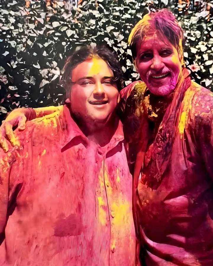 Holi Memories: Sami and Bachchan Celebrate with Throwback Photos.webp