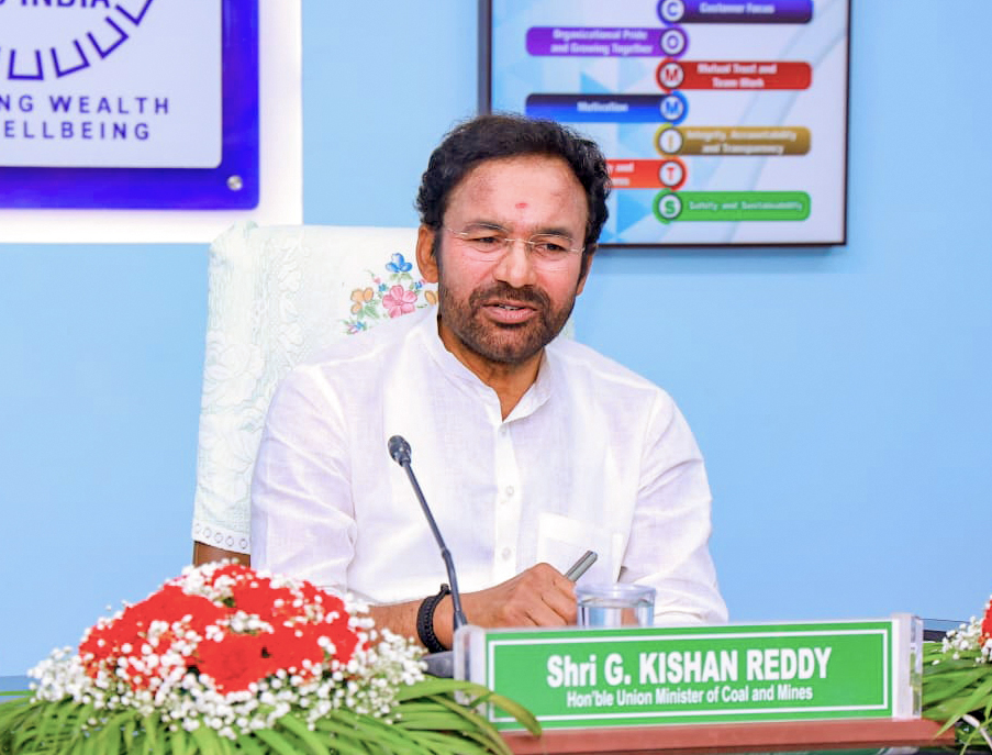Kishan Reddy Accuses Telangana Govt of Mismanagement.webp