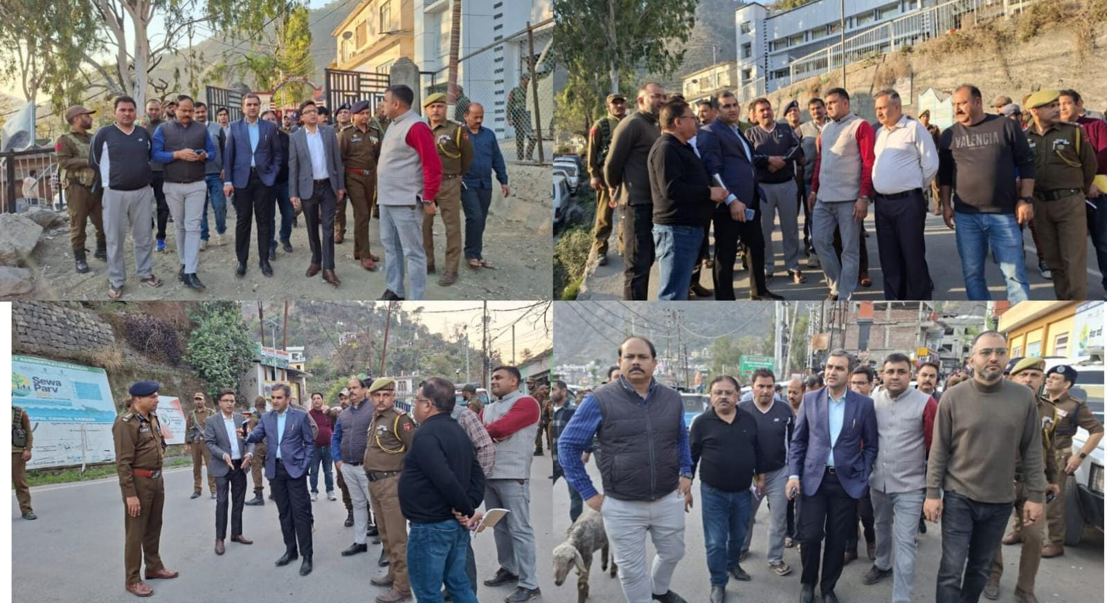 Development & Civic Improvements in Ramban District.webp