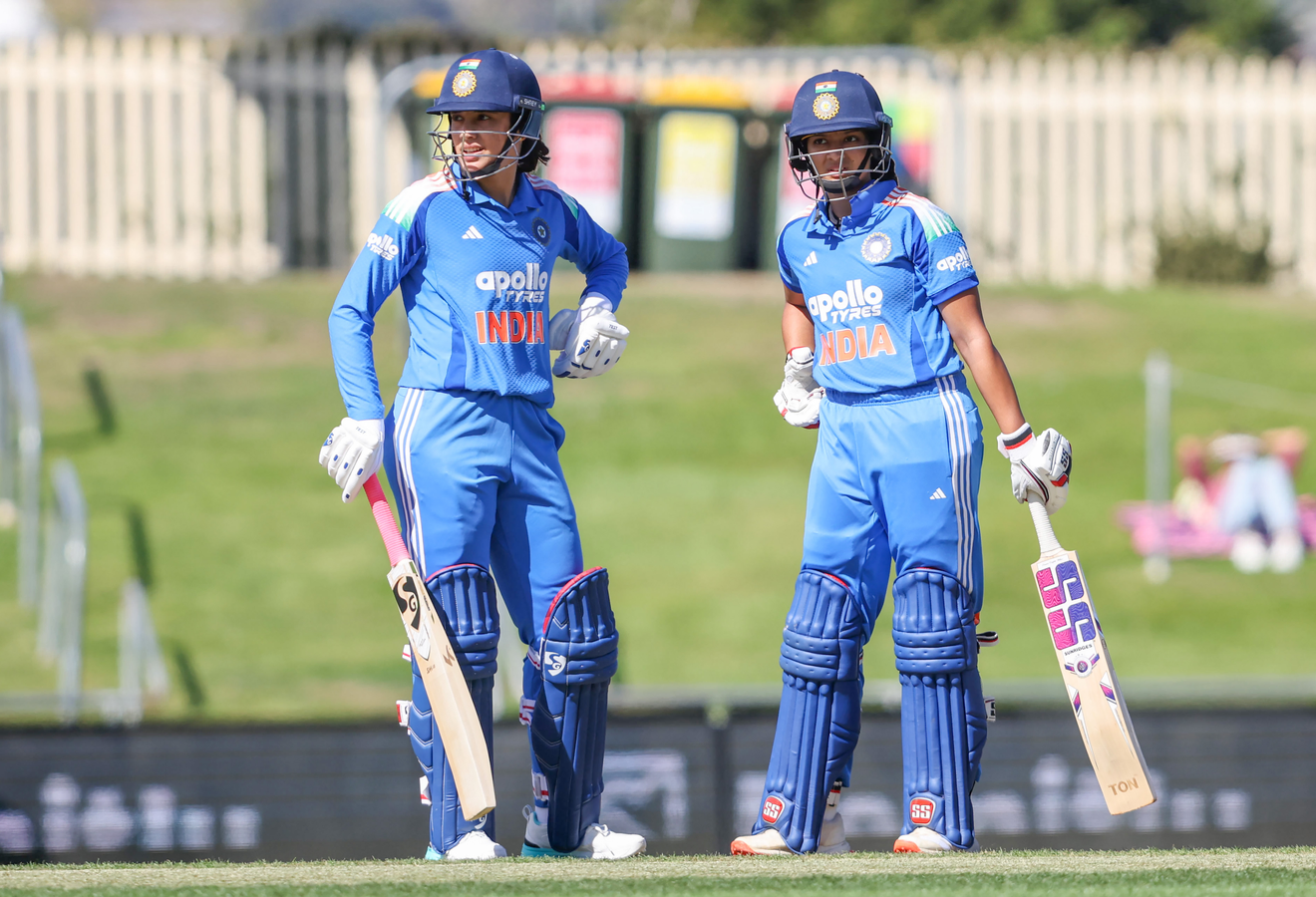 ICC Rankings Reveal Top Performers in Recent Series.webp