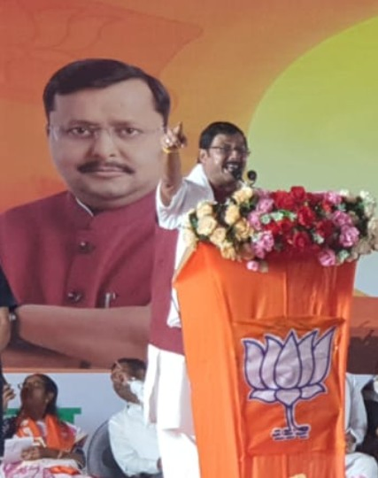 Rajya Sabha Elections in West Bengal: TMC Set to Win Four Seats.webp