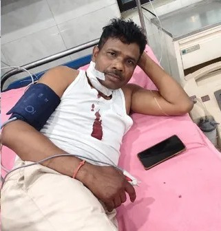 Illegal Liquor Operation Leads to Attack on Excise Officials.webp Illegal Liquor Operation Leads to Attack on Excise Officials.webp