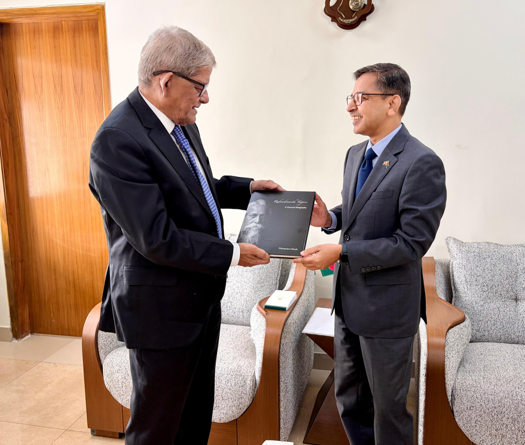 India's Verma Meets with BNP Ministers to Enhance Bilateral Relations.webp India's Verma Meets with BNP Ministers to Enhance Bilateral Relations.webp