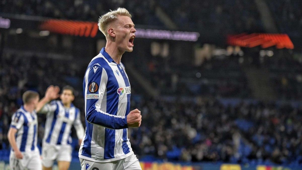 Copa del Rey Semi-Final Update: Real Sociedad's Position Ahead of Barcelona.webp