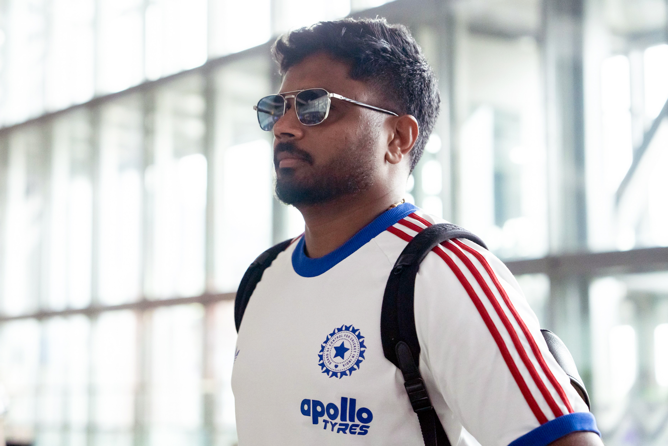 Samson Reflects on Key Role in T20 World Cup Qualification.webp