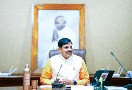 Rajya Sabha Polls: Madhya Pradesh BJP Nominates Candidates.webp Rajya Sabha Polls: Madhya Pradesh BJP Nominates Candidates.webp