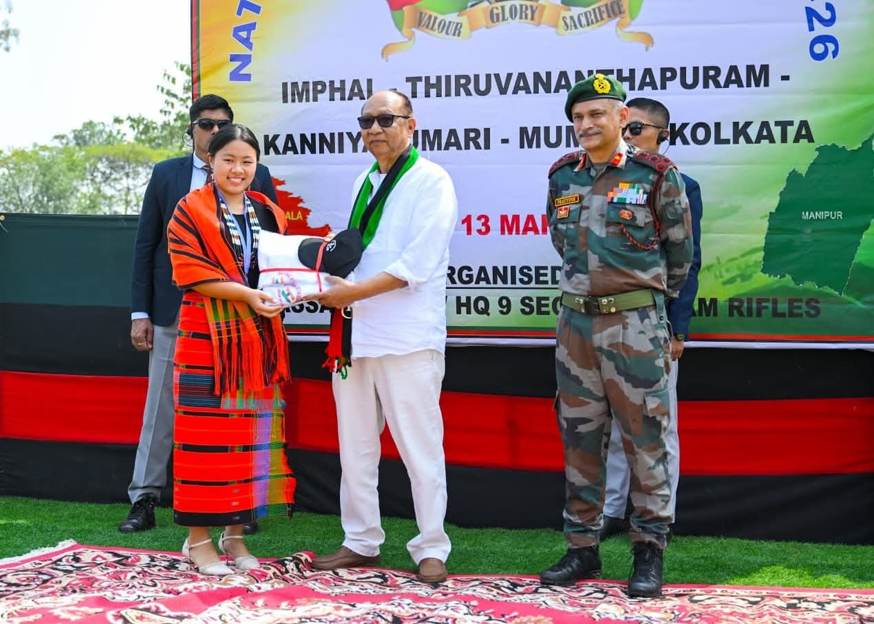 Manipur Youth Embark on National Integration Tour.webp