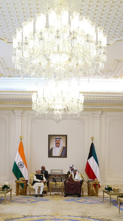 Modi Expresses Support for Kuwait Amid Tensions.webp