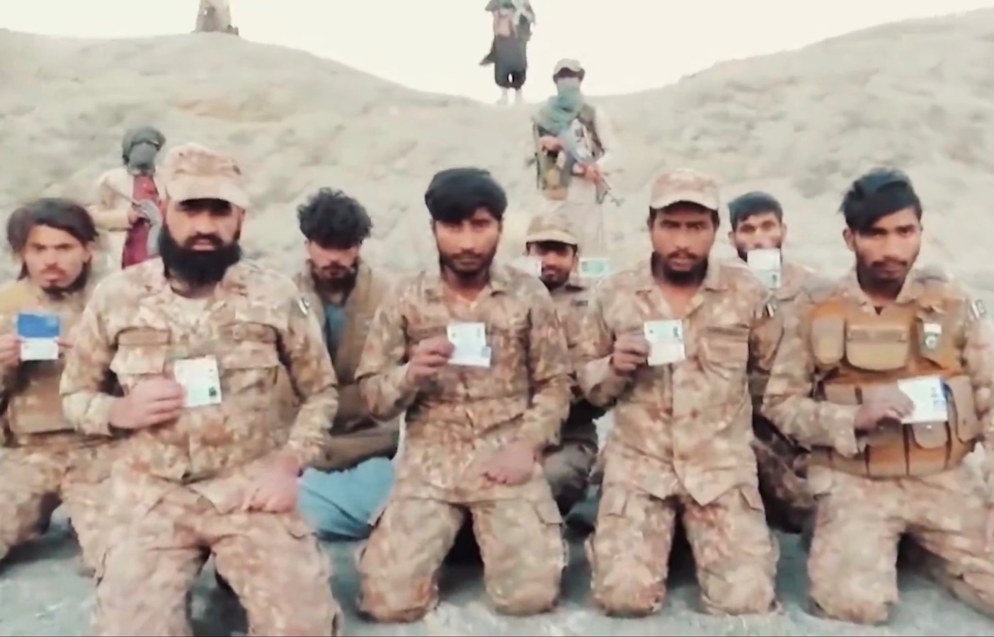 BLA Claims Responsibility for Deaths of Seven Pakistani Military Personnel.webp