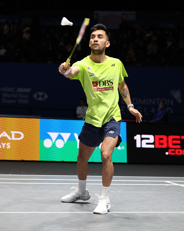 Badminton: Sen's Victory Over Yuqi Highlights 2026 All England Open.webp Badminton: Sen's Victory Over Yuqi Highlights 2026 All England Open.webp