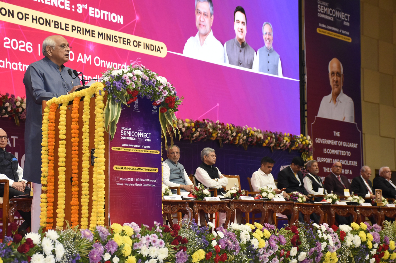 Tech-Driven Development: Gujarat's Rural Digital and Seismic Initiatives.webp