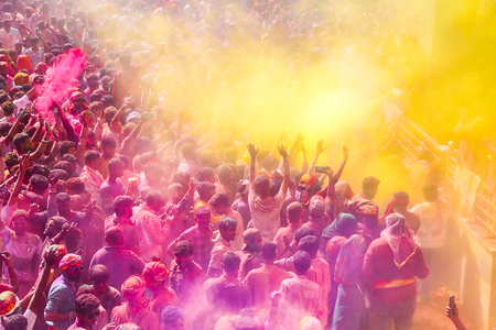 Radhakrishnan and Shah Wish Nation a Happy Holi, Celebrating Tradition and Joy.webp