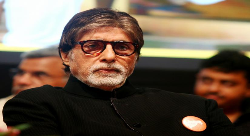 Amitabh Bachchan Shares Peaceful Holi Experience.webp