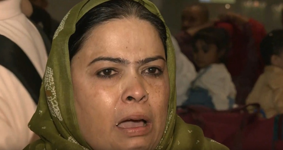 Government Facilitates Safe Return of Passengers from Jeddah