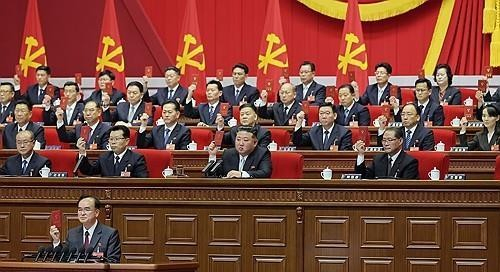 North Korea to Elect Representatives to Supreme People's Assembly.webp