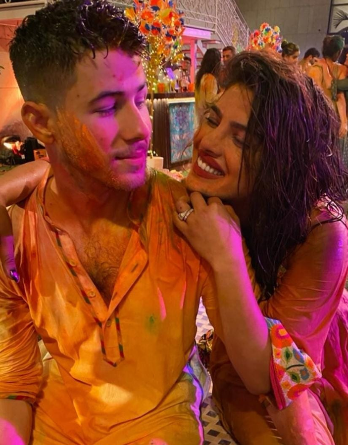 Nick Jonas Shares Throwback Holi Memory with Priyanka Chopra.webp