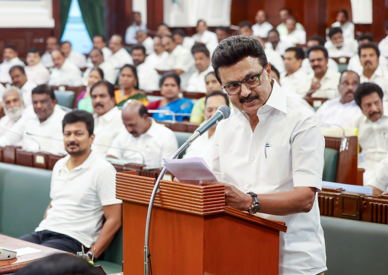 State Secretariat Push to Complete Work Before Polls.webp