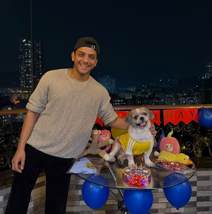 Actor Shares Heartwarming Birthday Post for Furry Friend.webp Actor Shares Heartwarming Birthday Post for Furry Friend.webp