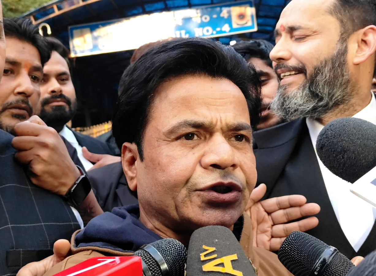 Delhi High Court Grants Rajpal Yadav Interim Bail for Wedding Attendance.webp Delhi High Court Grants Rajpal Yadav Interim Bail for Wedding Attendance.webp