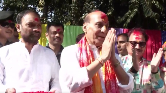 Holi Celebrations: Singh and Nadda Wish Citizens Peace and Prosperity.webp Holi Celebrations: Singh and Nadda Wish Citizens Peace and Prosperity.webp