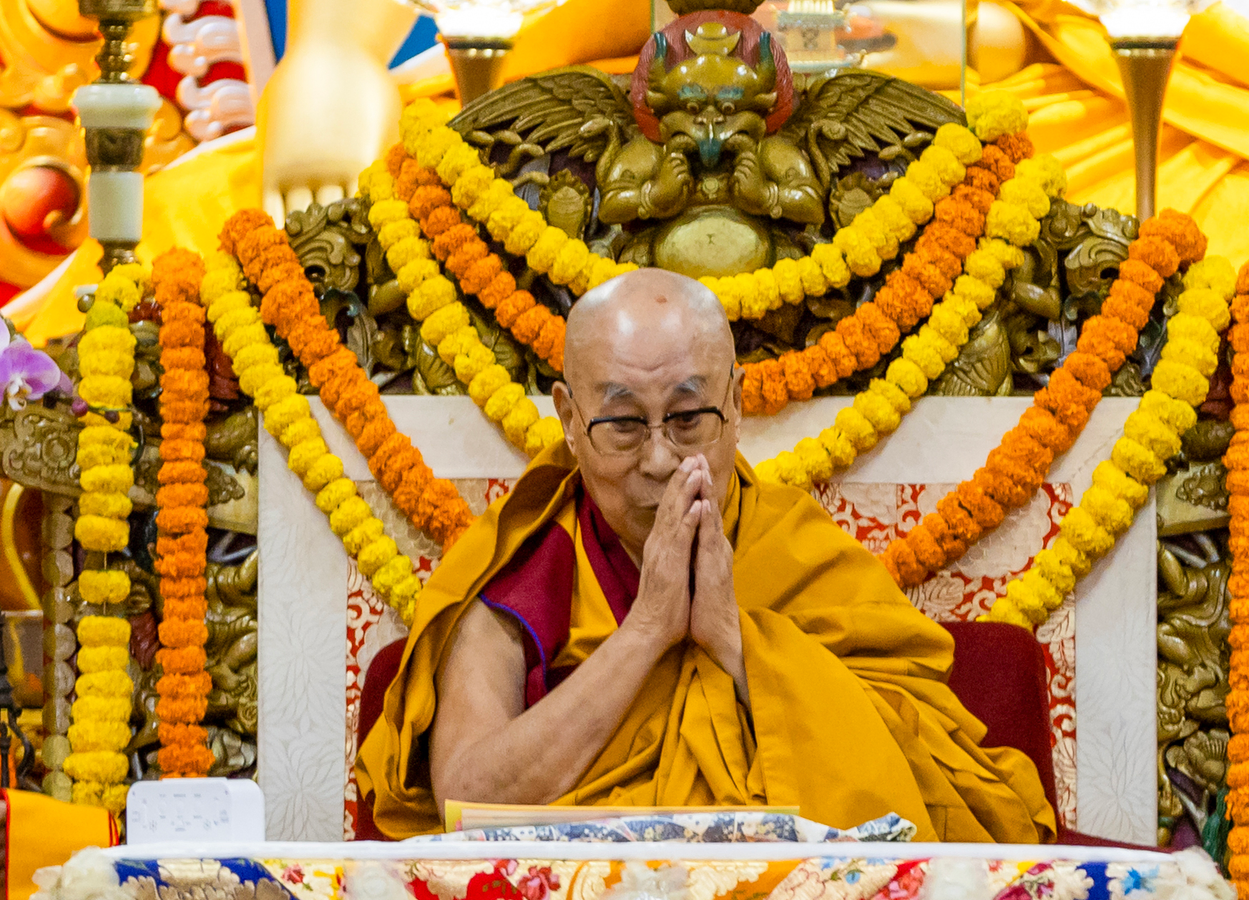 Authoritarian Tactics: China's Campaign Against the Dalai Lama.webp