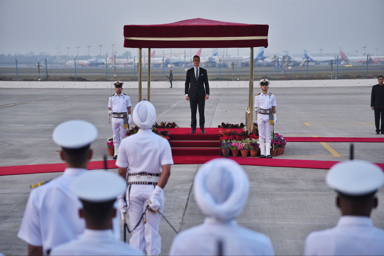 India and Finland Strengthen Ties with President Stubb's Visit.webp India and Finland Strengthen Ties with President Stubb's Visit.webp