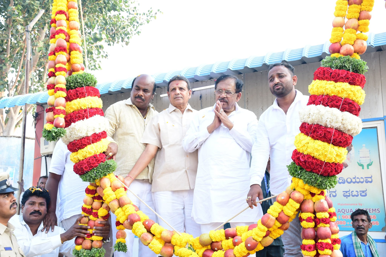 Karnataka Voices Concerns on Financial Discrimination, Borrowing Limits.webp Karnataka Voices Concerns on Financial Discrimination, Borrowing Limits.webp