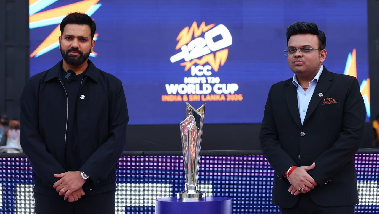 India's T20 World Cup 2026: 500 Million Viewers Surpass All Previous Records.webp