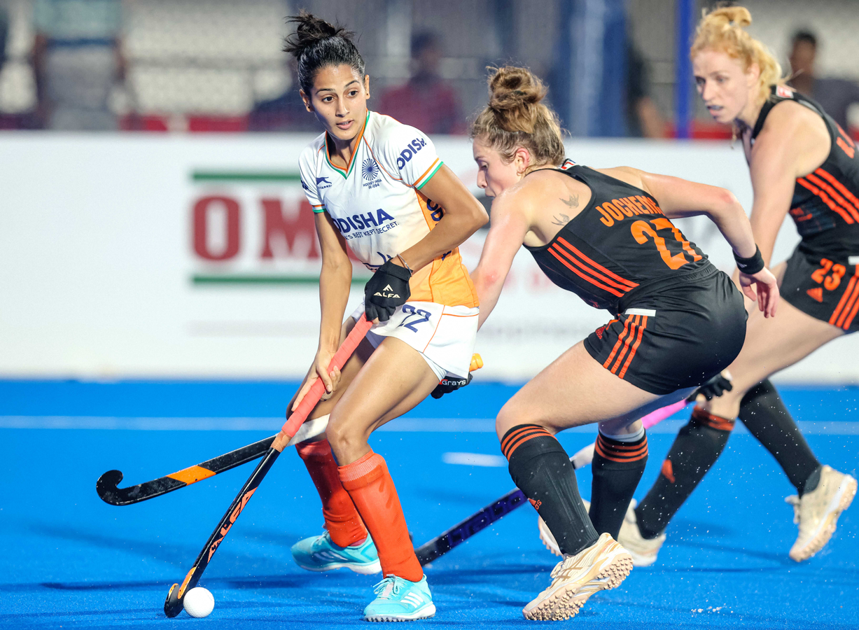 From Village to Senior Team: Baljeet Kaur’s Journey to the Indian Hockey Squad.webp From Village to Senior Team: Baljeet Kaur’s Journey to the Indian Hockey Squad.webp